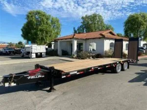 Trailer